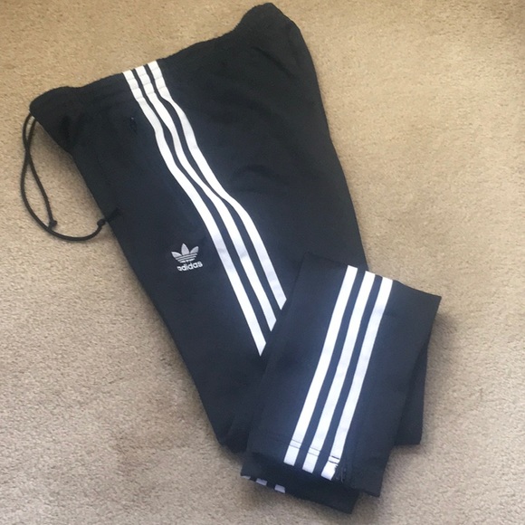 adidas Pants - Adidas Soccer Style Pants
